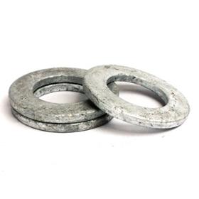 M20 - 20mm FORM E Washer Galvanised DIN 125