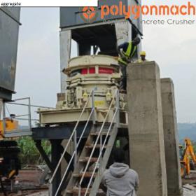 Cone Crushers for Mining and Aggregate