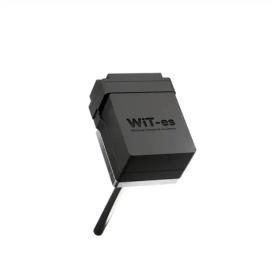 Wireless temperature sensor WiT-es