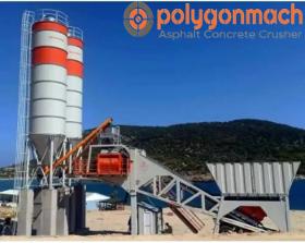 Monoblock Welded Cement Silo: Mineral Silo