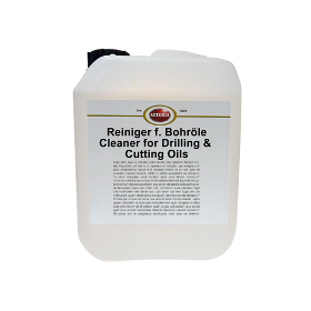 Autosol® Drilling And Cutting Oil Cleaner