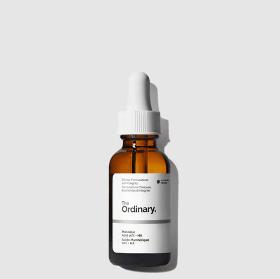 The Ordinary Mandelic Acid 10% + HA - Gentle Exfoliating & Hydrating Serum