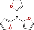 Tri-(2-furyl)phosphine