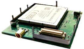 2G Module R-GM862-G4E