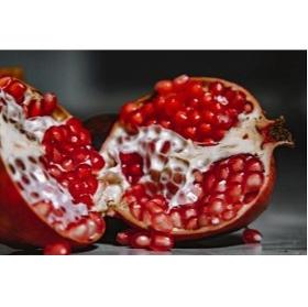 Pomegranates