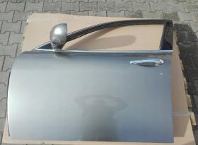 MASERATI QUATTROPORTE 2003 - 2012 DOOR