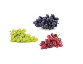 Table Grapes