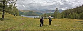 Mongolia Trekking & Hiking Tour