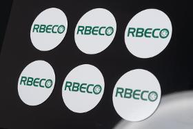 Personalised stickers european producer