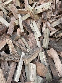 Kiln Dried Logs 