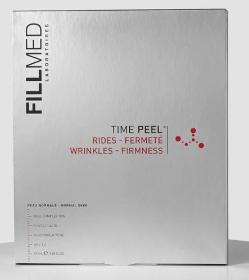 FILLMED TIME PEEL - 100ml