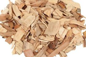 Pecan Wood Chips