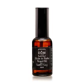 Beard Oil