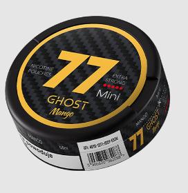 77 Ghost Mango (ES)