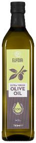 Extra Virgin Olive Oil 750ml marasca glass bottle