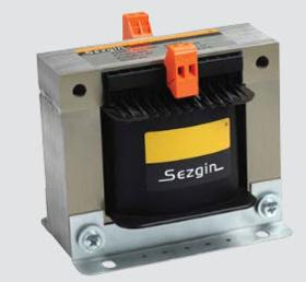 400/230V AC 300VA isolating Transformer