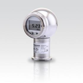 Pressure Transmitter x|act ci