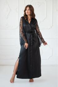 Dressing gown & nightdress Valencia