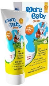 Mera Baby Cream