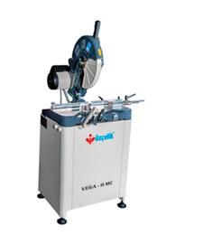 VEGA II automatic cutting machine