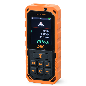 Laser distance Meter Geodist 80