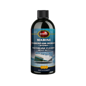 Autosol®marine Waterline Cleaner-intensive