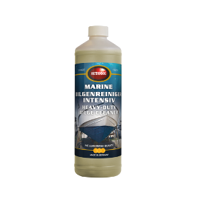 Autosol® Marine Heavy-duty Bilge Cleaner