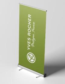 Rollup Banner