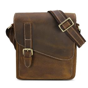 Junior Messenger bag gents