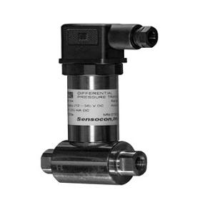 Wet/Wet Differential Pressure Transmitter