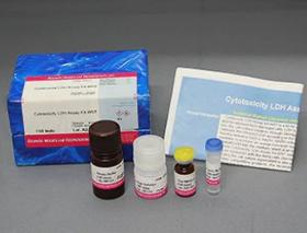 Cytotoxicity LDH Assay Kit-WST