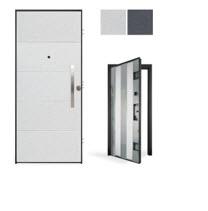 Eclisse Afrodite security Door