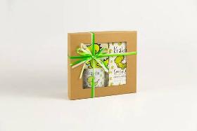 Little Dragons gift set