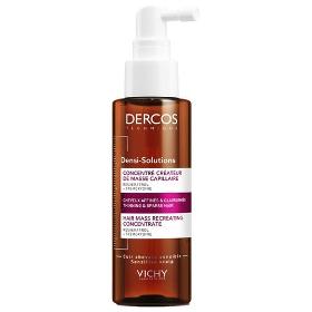 Vichy Dercos Densi-Solutions Hair Mass Recreating Concentrate 100ml