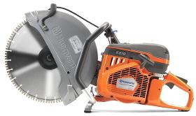 Husqvarna power cutter K 970