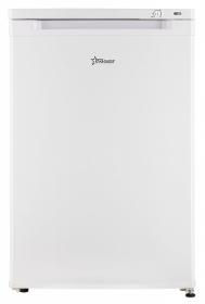 Freezer STARCREST SUF-86WH+, Class E, Capacity 80 L, 3 drawers, H 83 cm, White