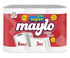 maylo paper towel