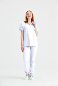 Scrub Set for Doctor, Nurse, Medical Student - Activity