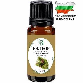 White Pine essential oil (Pinus sylvestris) 10 ml.