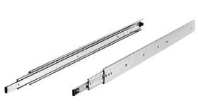 Telescopic Rails 