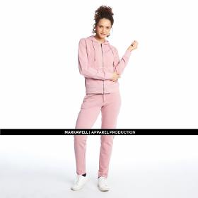 WOMAN SWEATSUIT