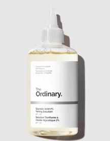 Glycolic Acid 7% Toning Solution