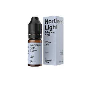 CBD e-liquid