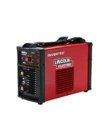 Lincoln Electric Invertec 165S electrode welding machine