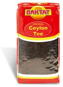 Ceylon Tea