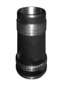 CYLINDER LINERS FOR DIESEL ENGINES