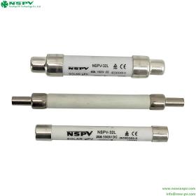 NSPV 1500VDC Solar DC Fuse Link NSPV-32L NSPV-32L.1