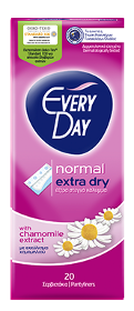 EveryDay Extra Dry