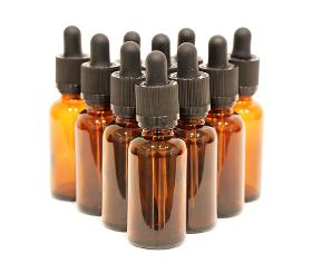 Pharma Dropper Bottles