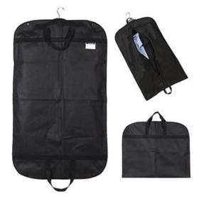 Fabric Folded Suit Carrier